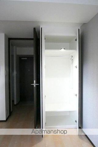 ジェノヴィア四谷三丁目グリーンヴェールの内装写真