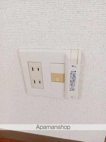 メゾンリーヴM・Kの内装写真