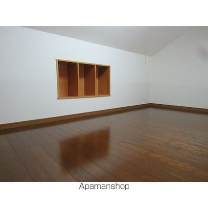 プラザアネックス[1K/19.44m2]のその他内装1