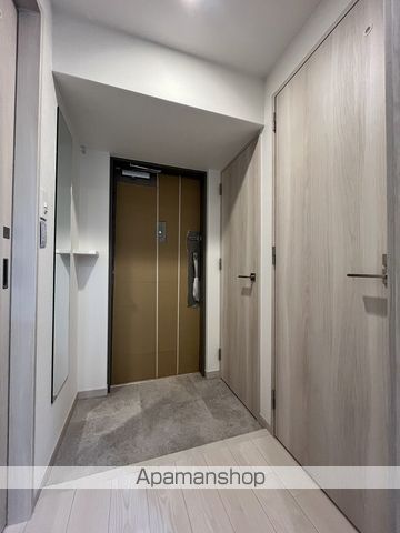 スプランディッド堺東DUEの内装写真