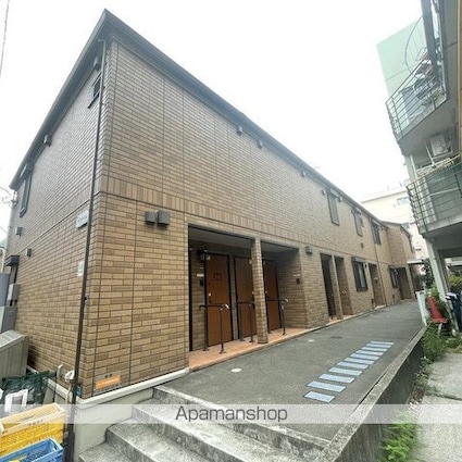 マミハイム[1DK/33.25m2]の周辺4