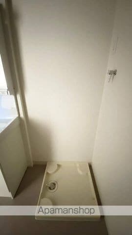 ライトヒルズレジデンスBの内装写真