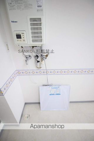 スピアシティ北24条の内装写真