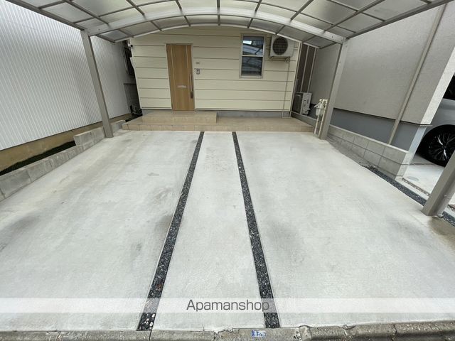 名古屋市東山線 覚王山駅 徒歩13分 2階建 築4年のその他写真