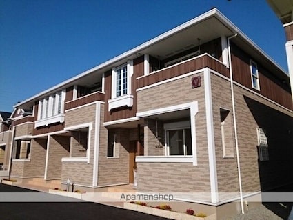 パレ・エクセランⅤ[2DK/46.06m2]の外観1