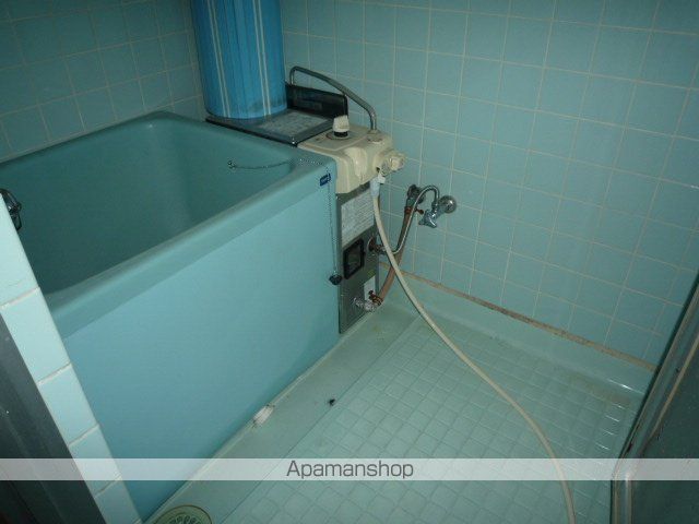 富士見ハイツの内装写真