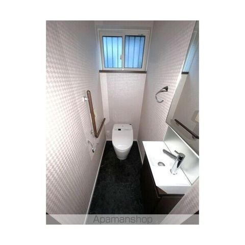 東海市加木屋町戸建賃貸の内装写真