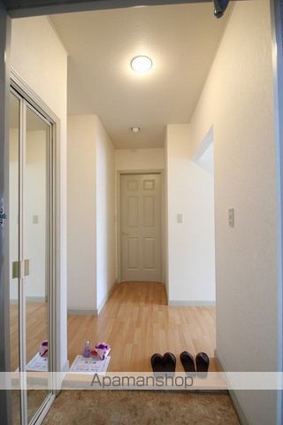 apartment 埼玉県蓮田市馬込２丁目
地図を見る