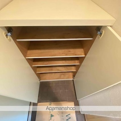 東京都足立区新田２丁目[1K/20m2]のその他内装8