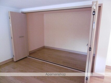 ＴｏｒｉｎｏⅡ[1K/27.25m2]の内装4