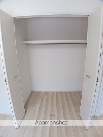 ソレイユ八条春日の内装写真