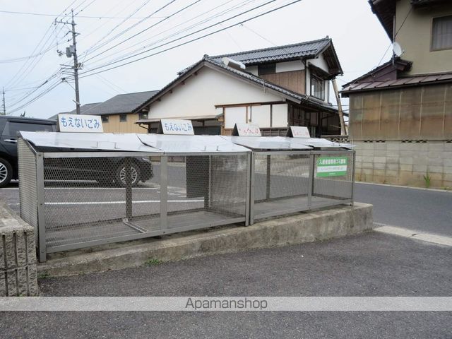 パルクヴェール C棟のその他写真