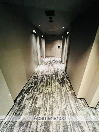 ＲＥＦＲＡＭＥ　５　Ｉｒｉｙａ[2LDK/52.8m2]の共用部2