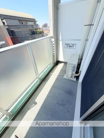 プラス ヴァンドーム サウスの内装写真