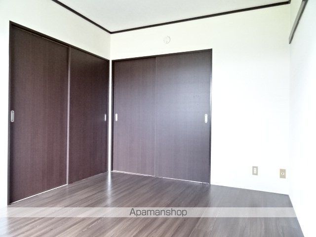 セジュールLEEの内装写真