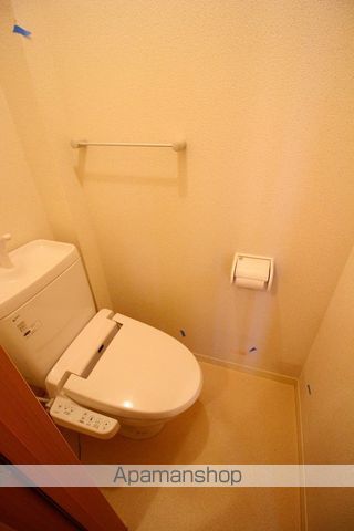 光星ハイツフラットの内装写真