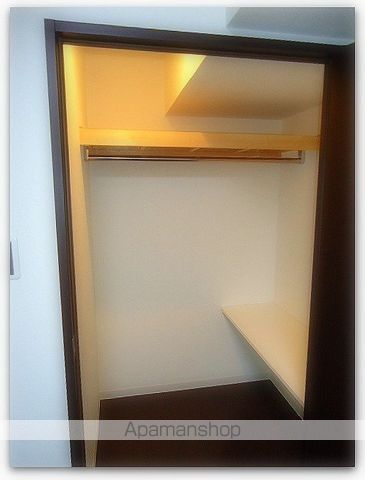 船場ミッドキューブの内装写真