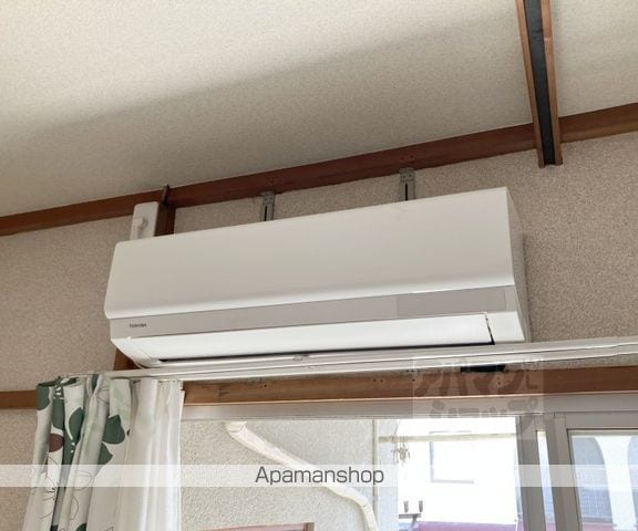 彦林荘の内装写真
