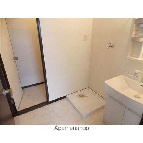 中町田ビルの内装写真