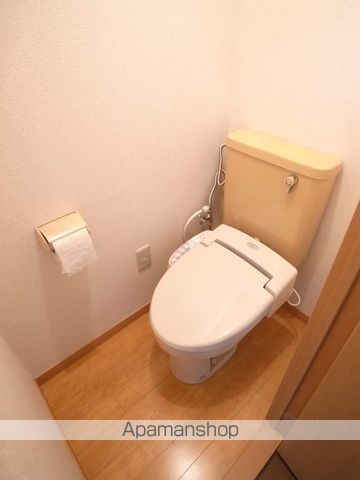 バーブルパークの内装写真