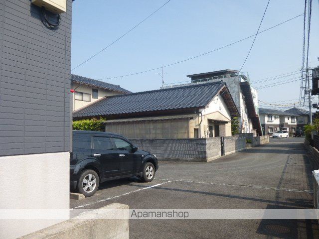 グランディス564の周辺写真