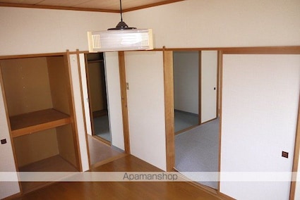 セゾンフジマル[3DK/49.9m2]の内装2