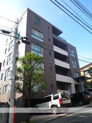 レジディア上目黒[3LDK/97.73m2]の外観4