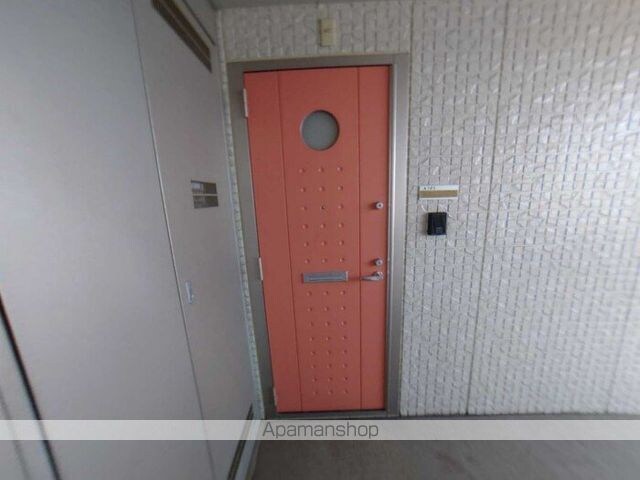 和歌山県和歌山市加納[2LDK/58.07m2]のエントランス2