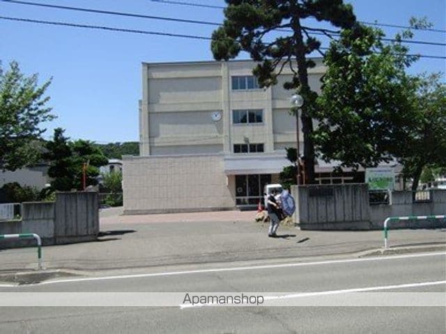 ビレッジハウス川沿1号棟の周辺写真