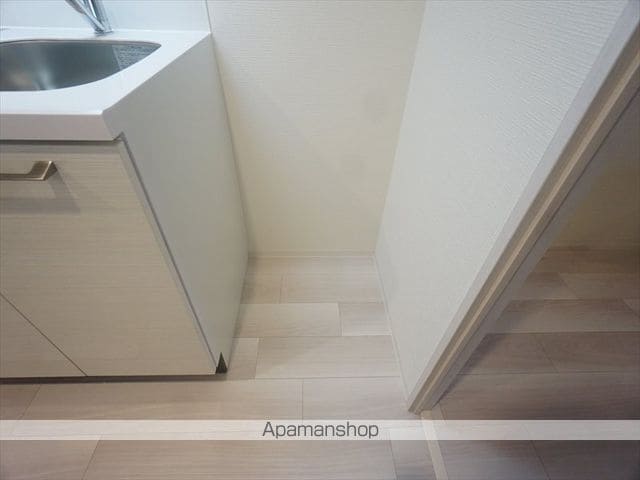エスリード大須プレシアの内装写真