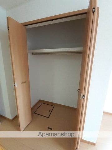 フローラル奥田Aの内装写真