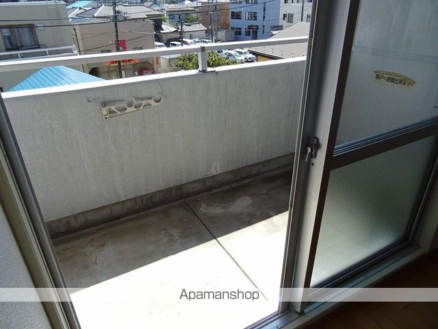 エスペランス日泉ビルの内装写真