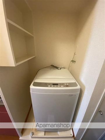 レオパレスフィールド Iの内装写真