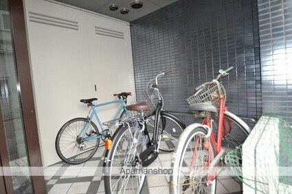 広島県広島市中区十日市町２丁目[1DK/27.07m2]の共用部1