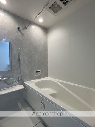 ＳＯＰＨＩＡ方南[1LDK/44.09m2]のバス