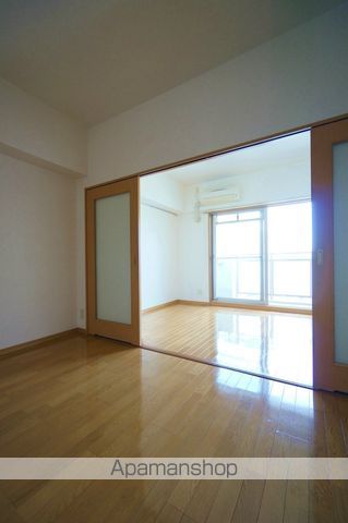 クラッセ博多駅南の内装写真