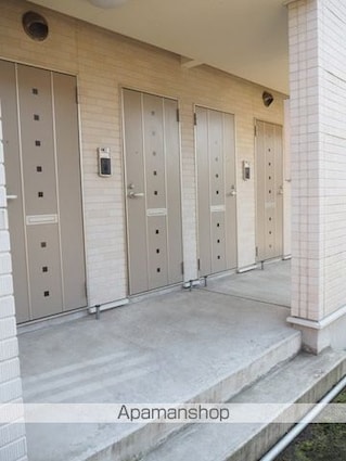 イーストガーデン[1DK/40.39m2]のエントランス3