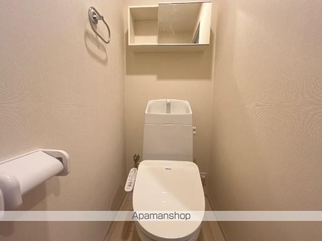 アバンセの内装写真