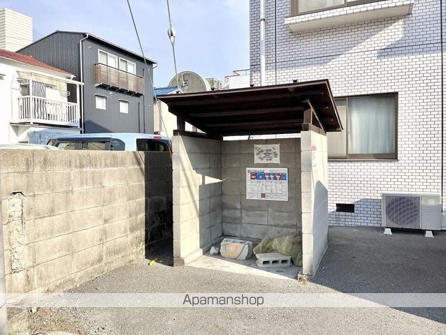 ハイツ橋岡のその他写真