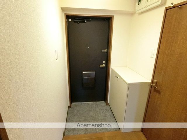 セードルせせらぎの内装写真