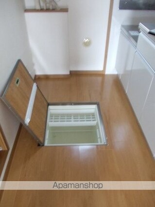 ステイブル[2LDK/51.79m2]のその他設備