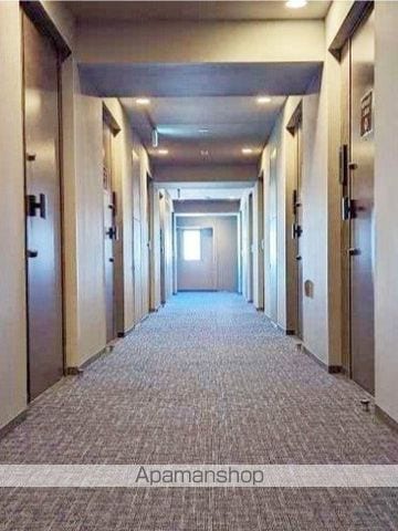 ザ・パークハビオ荏原中延駅前のその他写真