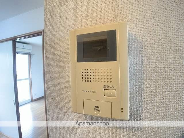 ヒルズライフIの内装写真