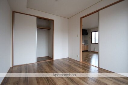 アムール　Ａ棟[2LDK/54.65m2]の内装2