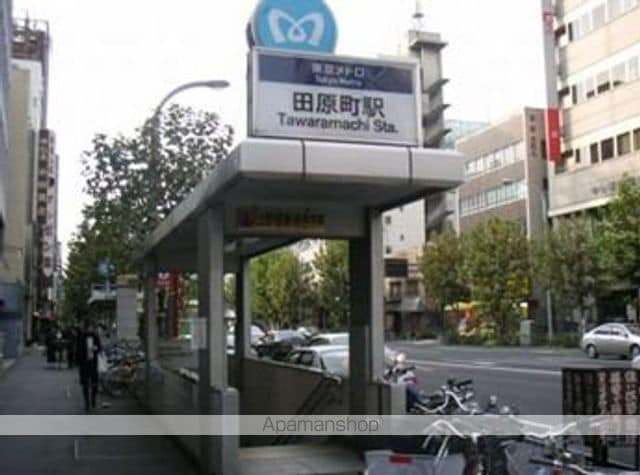 ウィステリア光進苑の周辺写真