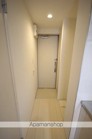 リブリ・新河岸の内装写真