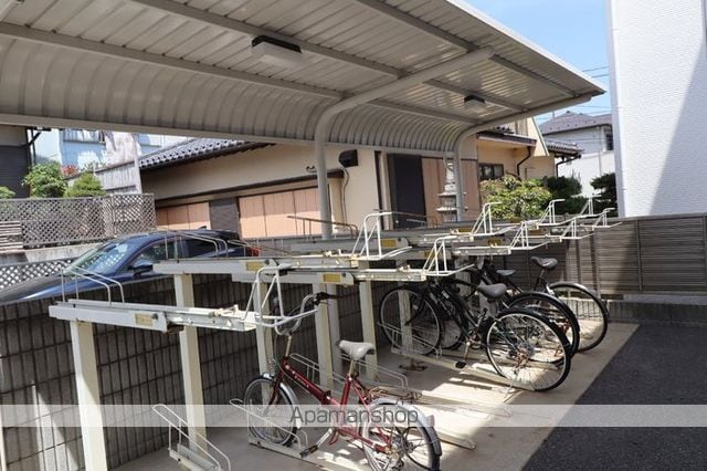 SUN HEIGHTSの内装写真