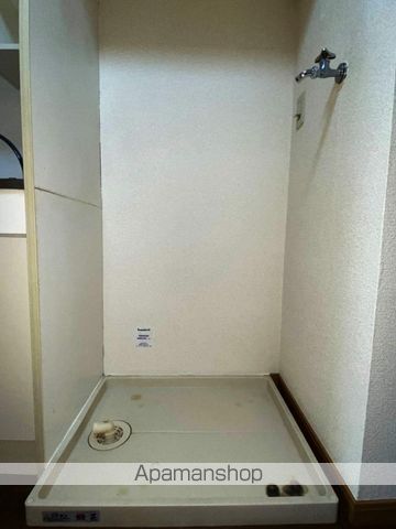 レオパレスTOKIWAの内装写真