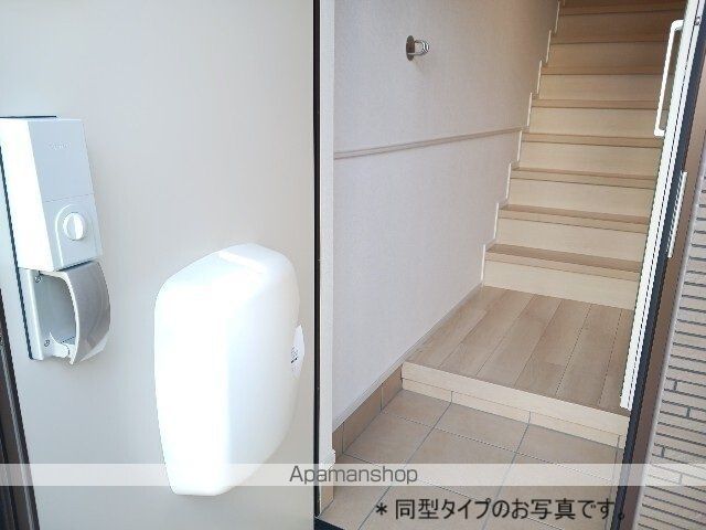 ネーベン パーク 7182の内装写真