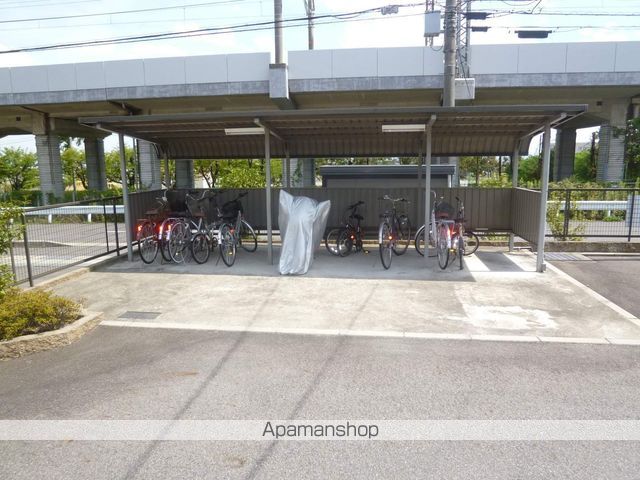 リビングタウン唐崎 A棟のその他写真